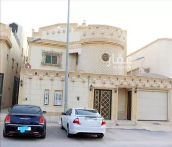 فيلا للبيع في شارع شارع ابن ماجة الفرعي, حي السلي, مدينة الرياض, منطقة الرياض