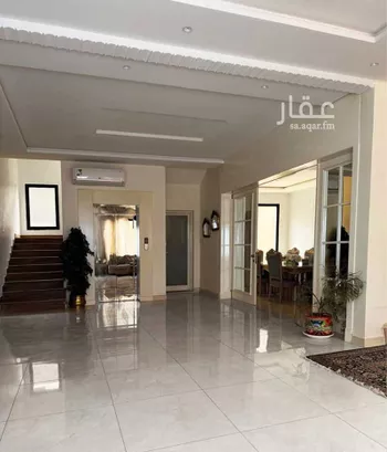 فيلا للبيع في شارع اسماء بنت مالك, حي القيروان, مدينة الرياض, منطقة الرياض صورة 4