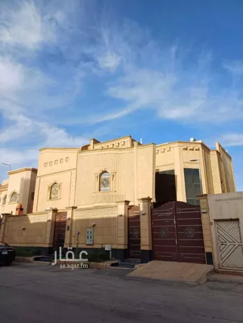 فيلا للبيع في شارع الميداني, حي ضاحية نمار, مدينة الرياض, منطقة الرياض صورة 2