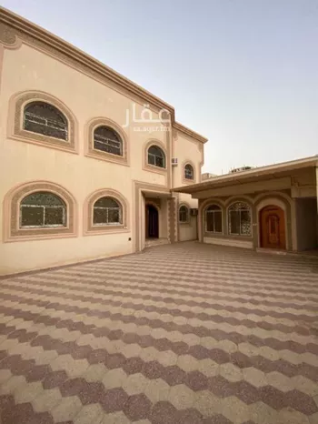 فيلا للبيع في شارع روضة الجزار, حي النهضة, مدينة الرياض, منطقة الرياض