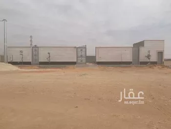 استراحة للبيع في شارع زيادة بن عمران, حي الخير, مدينة الرياض, منطقة الرياض