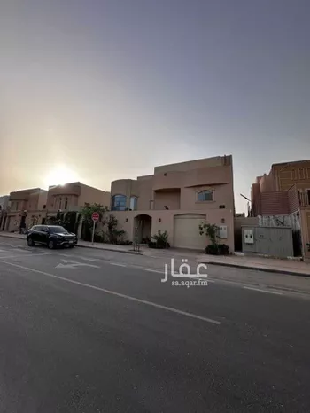 فيلا للبيع في شارع الخطابة, حي الفلاح, مدينة الرياض, منطقة الرياض صورة 2