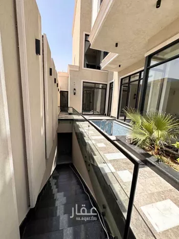 فيلا للإيجار في شارع الخطابة, حي الفلاح, مدينة الرياض, منطقة الرياض صورة 3