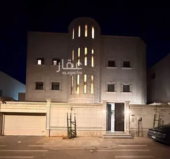 شقة للإيجار في شارع ممر31, حي الفلاح, مدينة الرياض, منطقة الرياض صورة 3