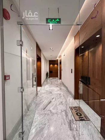 شقة للبيع في شارع  عبدالله المخضوب, حي الفلاح, مدينة الرياض, منطقة الرياض صورة 3