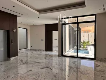 فيلا للإيجار في شارع الخطابة, حي الفلاح, مدينة الرياض, منطقة الرياض صورة 4