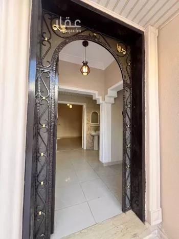 دور للإيجار في شارع صلبوخ, حي الوادي, مدينة الرياض, منطقة الرياض صورة 3