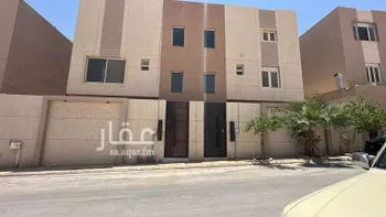 شقة للإيجار في شارع وادي قصير, حي الندى, مدينة الرياض, منطقة الرياض