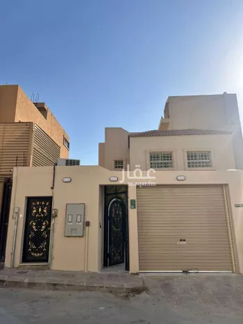 دور للإيجار في شارع صلبوخ, حي الوادي, مدينة الرياض, منطقة الرياض
