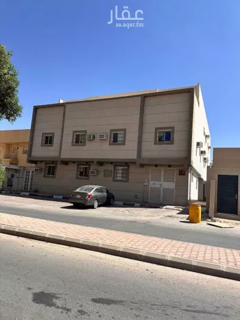 شقة للإيجار في شارع الخالدية, حي الملك فهد, مدينة المجمعه, منطقة الرياض