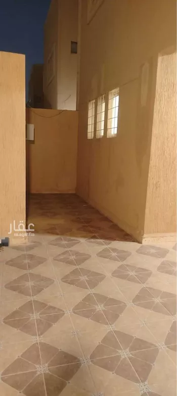 دور للإيجار في شارع المطاوي, حي الروابي, مدينة الرياض, منطقة الرياض صورة 3
