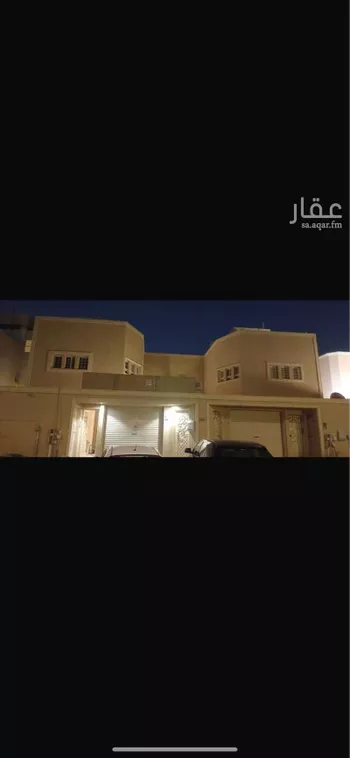 دور للإيجار في شارع المطاوي, حي الروابي, مدينة الرياض, منطقة الرياض صورة 2