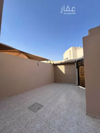 دور للإيجار في شارع صلبوخ, حي الوادي, مدينة الرياض, منطقة الرياض صورة 2