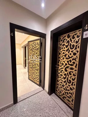 شقة للإيجار في شارع ممر31, حي الفلاح, مدينة الرياض, منطقة الرياض صورة 2