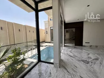 فيلا للإيجار في شارع الخطابة, حي الفلاح, مدينة الرياض, منطقة الرياض صورة 2