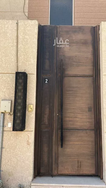 شقة للإيجار في شارع وادي قصير, حي الندى, مدينة الرياض, منطقة الرياض صورة 2