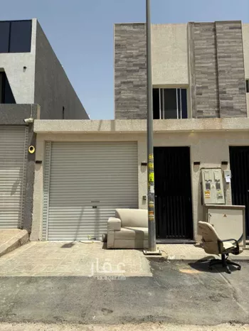 دور للإيجار في شارع صالح كمال الدين, حي عكاظ, مدينة الرياض, منطقة الرياض