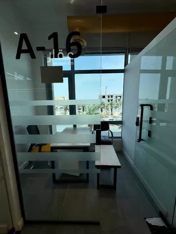 مكتب تجاري للإيجار في شارع المعادي, حي الدريهمية, مدينة الرياض, منطقة الرياض صورة 2