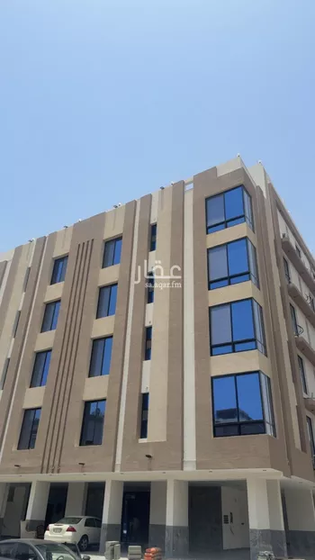 شقة للبيع في شارع نومان, حي النزهة, مدينة جدة, منطقة مكة المكرمة
