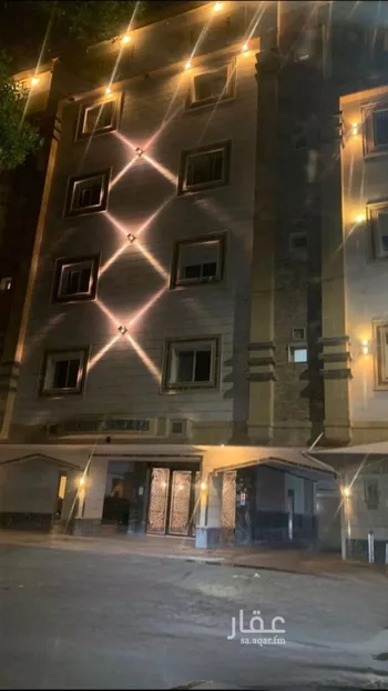 شقة للبيع في شارع حسن الحضرمي, حي الصفاء, مدينة جدة, منطقة مكة المكرمة صورة 4