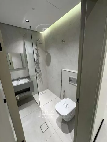 شقة للإيجار في شارع طريق الملك فهد, حي الرحمانية, مدينة الرياض, منطقة الرياض صورة 5