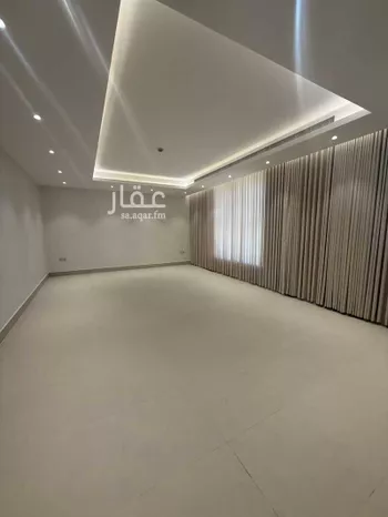 شقة للإيجار في شارع أحمد الأهواني, حي العارض, مدينة الرياض, منطقة الرياض