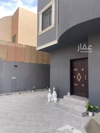 فيلا للبيع في شارع الزهرة, حي الياسمين, مدينة الرياض, منطقة الرياض صورة 2