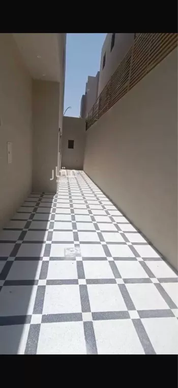 دور للإيجار في شارع ابن عثمان السلمي, حي العارض, مدينة الرياض, منطقة الرياض صورة 5