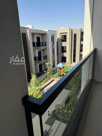 شقة للإيجار في شارع اسماء بنت مالك, حي العارض, مدينة الرياض, منطقة الرياض صورة 4