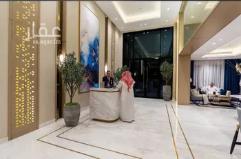 شقة للإيجار في شارع اسماء بنت مالك, حي العارض, مدينة الرياض, منطقة الرياض صورة 2