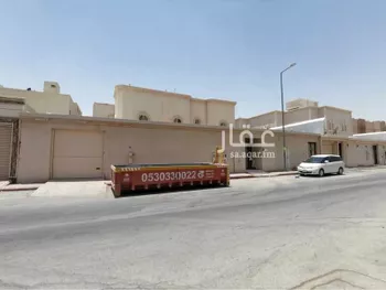 فيلا للبيع في شارع صالح المحمود, حي السويدي الغربي, مدينة الرياض, منطقة الرياض