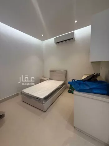 غرفة للإيجار في شارع أحمد الأهواني, حي العارض, مدينة الرياض, منطقة الرياض