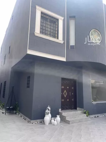 فيلا للبيع في شارع الزهرة, حي الياسمين, مدينة الرياض, منطقة الرياض صورة 4