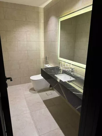 شقة للإيجار في شارع اسماء بنت مالك, حي العارض, مدينة الرياض, منطقة الرياض صورة 5