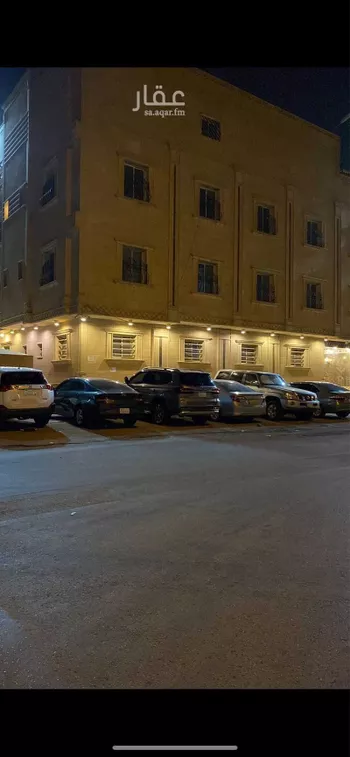 شقة للبيع في حي اشبيلية ، الرياض ، منطقة الرياض