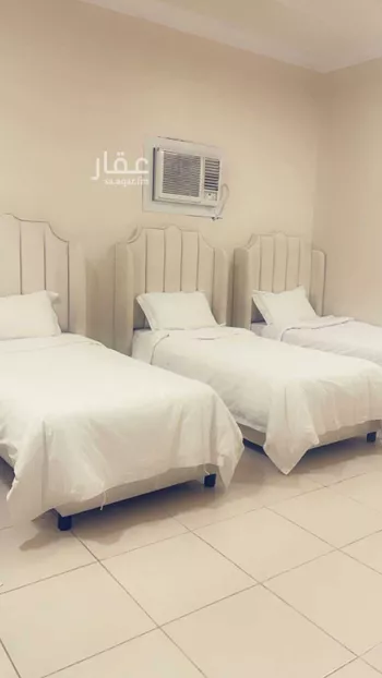 شقة للإيجار في شارع الشهارين, حي اليرموك, مدينة الرياض, منطقة الرياض صورة 5