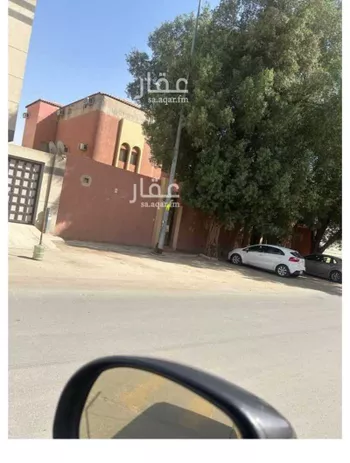 فيلا للبيع في شارع وادي مبايض, حي أم الحمام الغربي, مدينة الرياض, منطقة الرياض