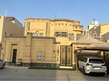 فيلا للبيع في شارع واصل, حي قرطبة, مدينة الرياض, منطقة الرياض