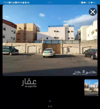 أرض للبيع في شارع امامه بنت ابي العاص رضي الله عنها, حي السوق الجديد, مدينة مكه المكرمه, منطقة مكة المكرمة