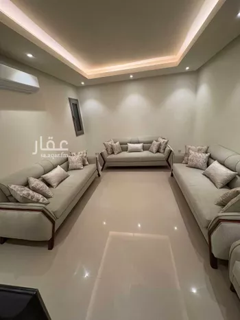 شقة للبيع في شارع الفجر, حي الياسمين, مدينة الرياض, منطقة الرياض صورة 4