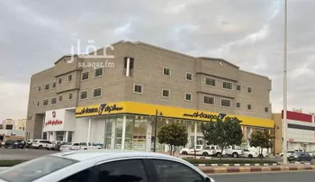 عمارة للإيجار في شارع طريق الملك عبدالعزيز, حي الفيصلية, مدينة الدوادمى, منطقة الرياض