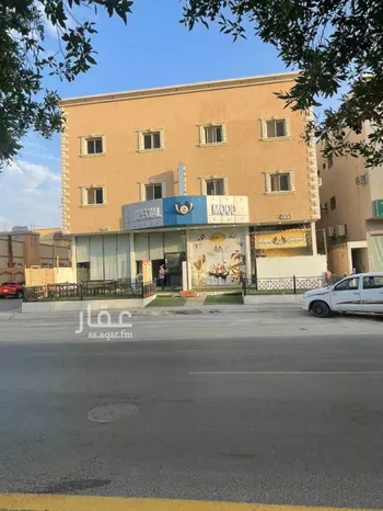 عمارة للإيجار في شارع 1410471, حي الحرمين, مدينة الدوادمى, منطقة الرياض