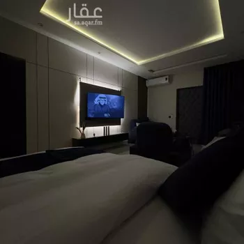 شقة للإيجار في شارع وادي العمارية, حي حطين, مدينة الرياض, منطقة الرياض