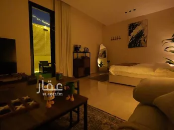 استديو مفروش للحجز في شارع الأمير عبدالعزيز بن مساعد بن جلوي, السليمانية, الرياض صورة 4