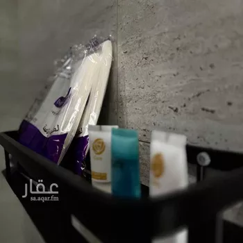 شقة مفروشة للحجز في شارع وادي العمارية, حي حطين, الرياض صورة 4