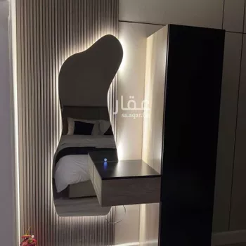 شقة للإيجار في شارع وادي العمارية, حي حطين, مدينة الرياض, منطقة الرياض صورة 3