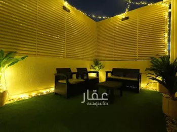 شقة للإيجار في شارع الامير عبدالعزيز بن مساعد بن جلوي, حي السليمانية, مدينة الرياض, منطقة الرياض صورة 3