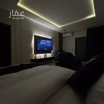 شقة مفروشة للحجز في شارع وادي العمارية, حي حطين, الرياض