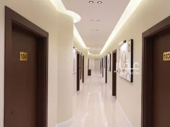 استديو مفروش للحجز في شارع الأمير عبدالعزيز بن مساعد بن جلوي, السليمانية, الرياض صورة 3