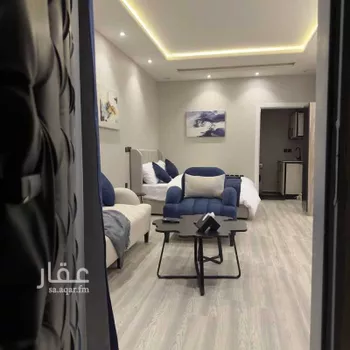 شقة للإيجار في شارع وادي العمارية, حي حطين, مدينة الرياض, منطقة الرياض صورة 2